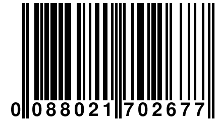 0 088021 702677