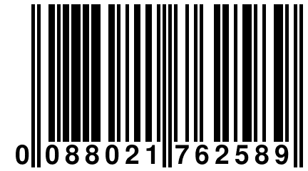 0 088021 762589