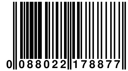 0 088022 178877