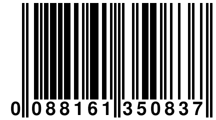 0 088161 350837