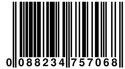 0 088234 757068