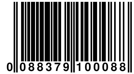 0 088379 100088