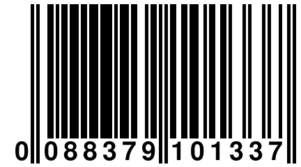 0 088379 101337