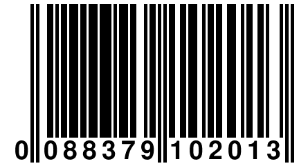 0 088379 102013