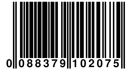 0 088379 102075