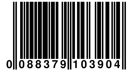 0 088379 103904