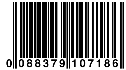 0 088379 107186