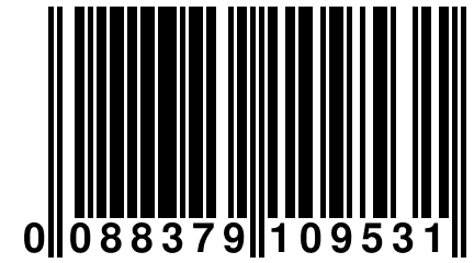 0 088379 109531