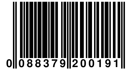 0 088379 200191