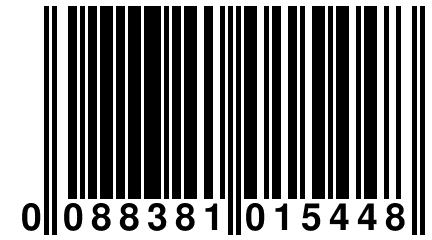 0 088381 015448