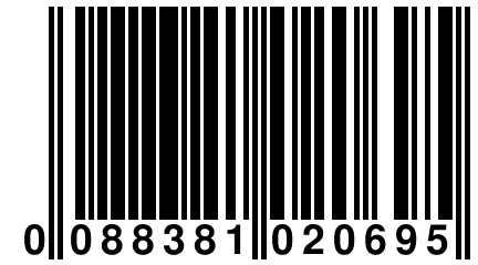 0 088381 020695