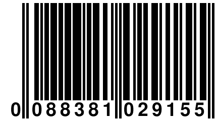 0 088381 029155