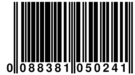 0 088381 050241