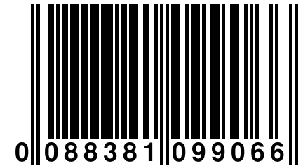 0 088381 099066