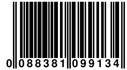 0 088381 099134