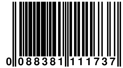 0 088381 111737