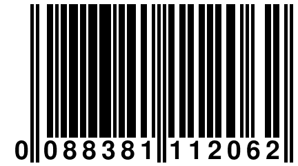 0 088381 112062