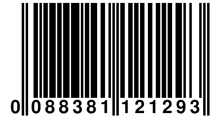 0 088381 121293