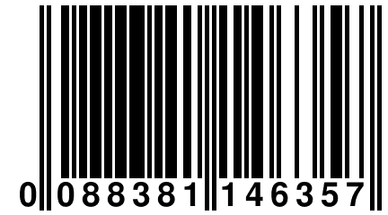 0 088381 146357