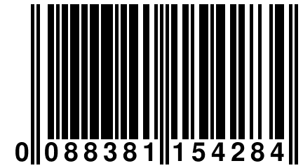 0 088381 154284