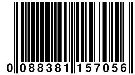 0 088381 157056