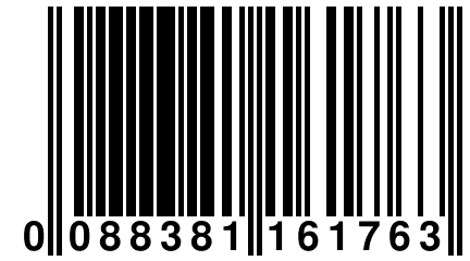 0 088381 161763