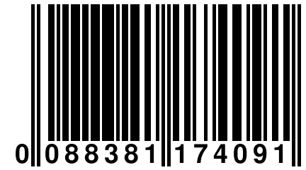 0 088381 174091