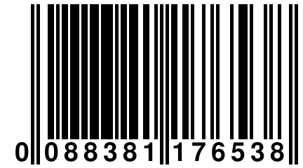 0 088381 176538