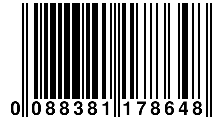 0 088381 178648