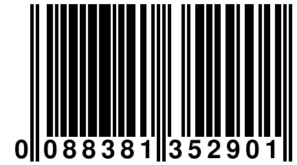 0 088381 352901