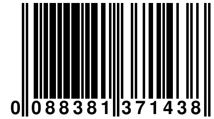 0 088381 371438