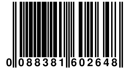 0 088381 602648