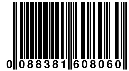 0 088381 608060