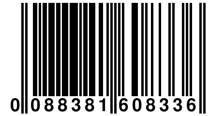 0 088381 608336