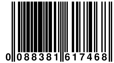 0 088381 617468