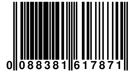 0 088381 617871