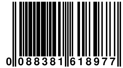 0 088381 618977