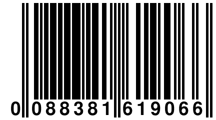 0 088381 619066