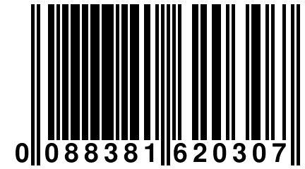 0 088381 620307