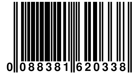 0 088381 620338