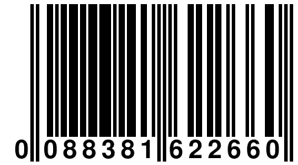 0 088381 622660