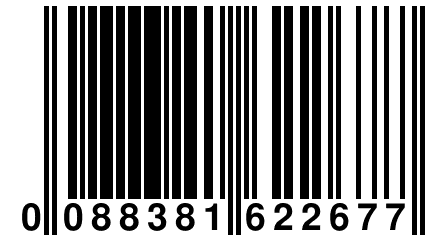 0 088381 622677