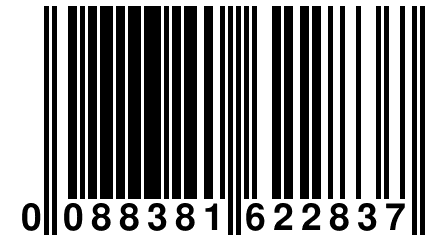 0 088381 622837