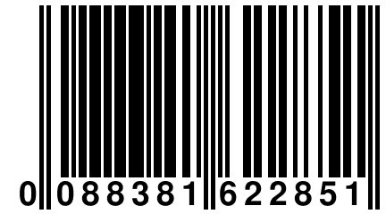 0 088381 622851