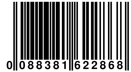 0 088381 622868