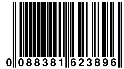 0 088381 623896