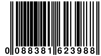 0 088381 623988