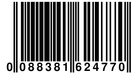 0 088381 624770