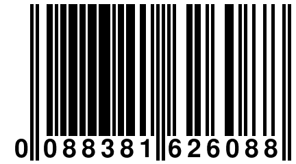 0 088381 626088