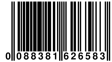 0 088381 626583